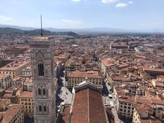 -圣母百花大教堂穹顶