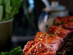 -花时·炭火烧肉(东百中心A馆店)