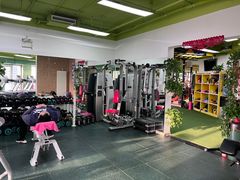 -红山会健身·普拉提(广安门店)
