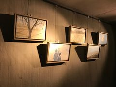 -来回·咖啡(天河南店)