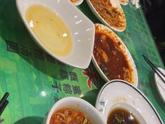 -令氏家外家周秦食府(高新店)