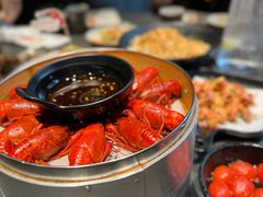 -巴厘龙虾·榜首油焖大虾(洞庭·艺术洋房店)