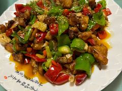 -煲来饱去冷水鱼