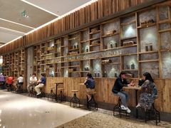 -星巴克臻选(湖滨道店)
