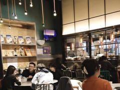 -陈鹏鹏潮汕菜(宝安机场T3航站楼店)