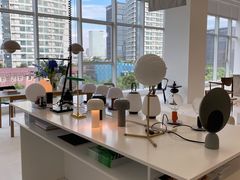 -MaisonJoseph家具买手店(滨江店)