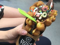 -JUICE  TIMES(中茵海华店)