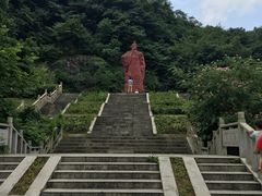 -陶祖圣境风景区