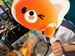 -MI WU FACTORY米屋美食工厂餐厅(绿地店)