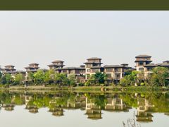 -美的鹭湖森林度假区