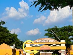 -东莞松山湖万象汇