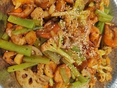 -李氏传家菜(兴城路店)