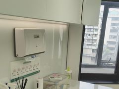 -登特口腔医院(鼓楼东街口店)