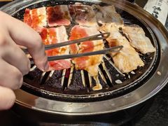 -九田家黑牛烤肉料理(石路天虹店)