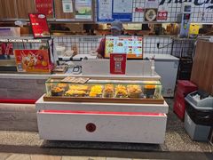 -1973继光香香鸡(大东方百货店)