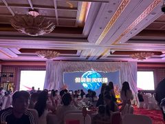 -桃园山庄(海澜飞马水城店)