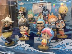 -泡泡玛特POPMART(侨福芳草地店)