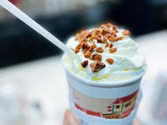 幽兰拿铁-茶颜悦色(平和堂负一楼店)
