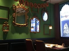 -哥老官重庆美蛙鱼头(宝山龙湖店)