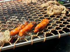 -松渡·鲜肉泥炉烤肉(时代天街店)