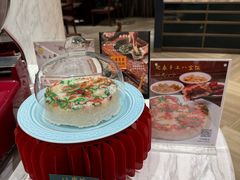 -上海兴国宾馆香樟园西餐厅