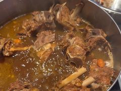 -蝎王府羊蝎子(西直门店)