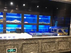 -金时代顺风大酒店(临港百联店)