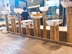 大堂-成都你六姐·牛肉冒菜(城市集市合生汇店)