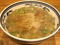 -霸道川面馆(张江店)