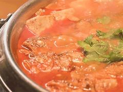-铜锣湾·有麝自然香(渝北财富中心店)