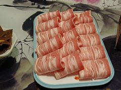 -名都晓荷塘主题火锅(春光路店)