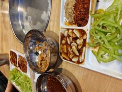 -霸腹烤肉(厦门柚子番店)