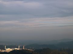 -广州市帽峰山景区