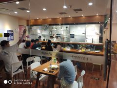 大堂-醉面(五道口启迪大厦店)