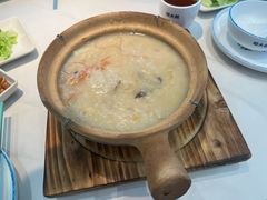 -桂大叔·砂锅粥·家传闽粤菜(县西巷店)