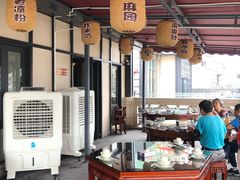大堂-杨记隆府(白象街店)