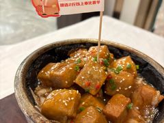 -聚鑫阁江浙菜·非遗传承技艺(闵行交大店)