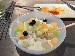 -很久以前羊肉串(南京路第一百货店)