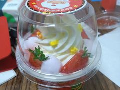 -味多美蛋糕(安定门店)
