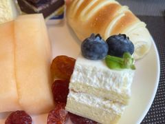 -安蒂娅·海鲜自助餐厅(安蒂娅美兰酒店)