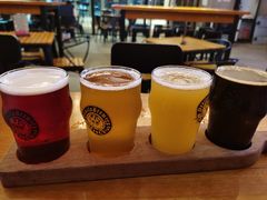 -Devils’ Brewery小恶魔精酿啤酒(泛海美式熏肉店)