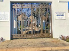 -无锡梅园公园