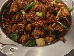 -胖哥俩肉蟹煲(杭州下沙学林街店)