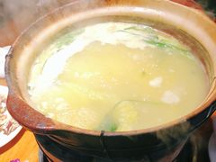 -捞围鲜·港式打边炉(海阳路店)