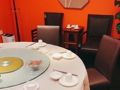 包厢-七寸飝大饭店(马场店)