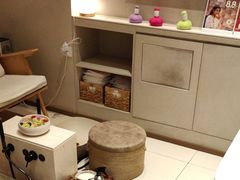 -泰合玺·精油疗愈 SPA(南京河西万达店)