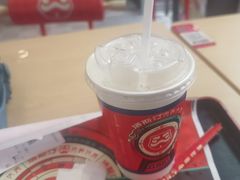 -塔斯汀中国汉堡(青浦宝龙广场店)