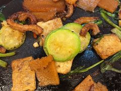 -一烙锅(友谊店)