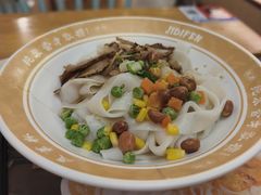 -及第粉·广州非遗沙河粉(赤岗店)