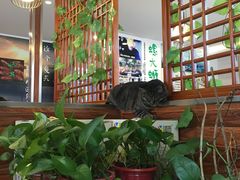 大堂-螺大蛳柳州螺蛳粉·火锅·热干面(西城永捷店)